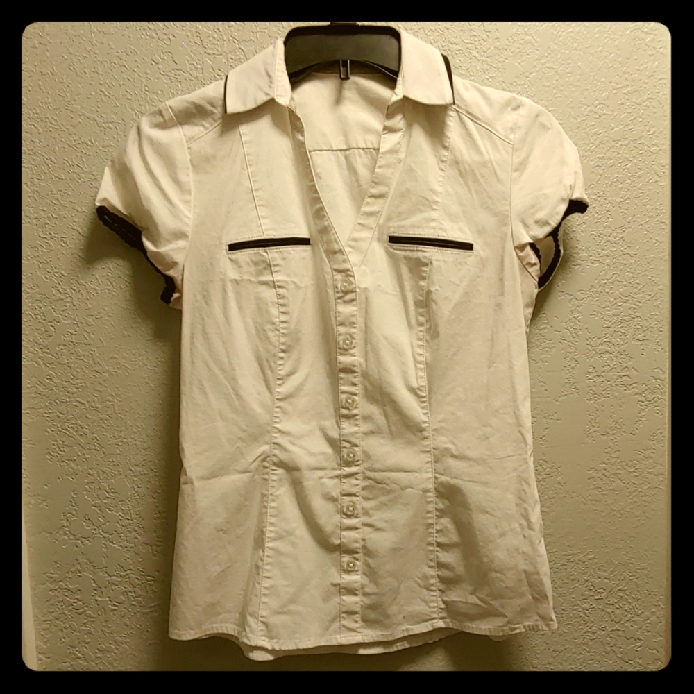 Dress Shirt